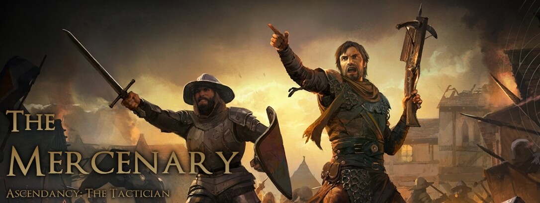 poe2 tectician ascendancy display image